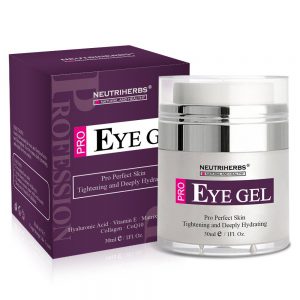 NEUTRIHERBS - Eye Gel 