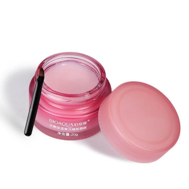 BIOAQUA - Lip Sleeping Mask - Image 7