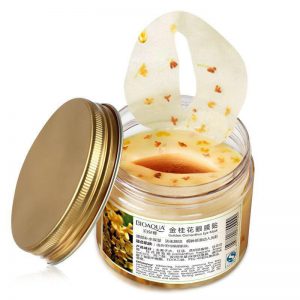 BIOAQUA - Golden Osmanthus Eye Mask