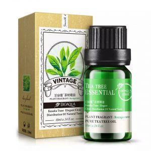 BIOAQUA - Natural Tea Tree Oil